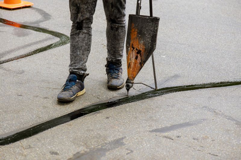 Equipment Used by Experts