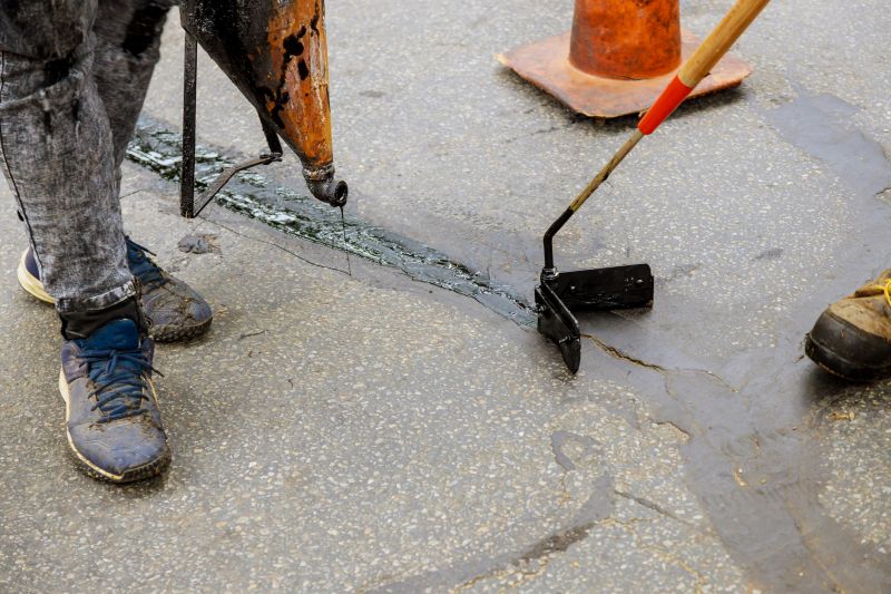 Affordable Asphalt Sealing Options