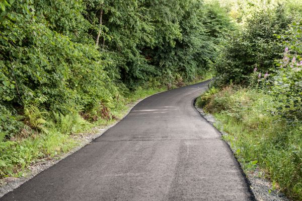 Asphalt Resealing in Antioch