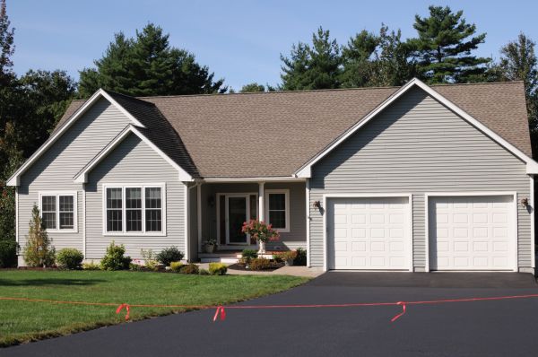 Residential Asphalt Sealing in Antioch