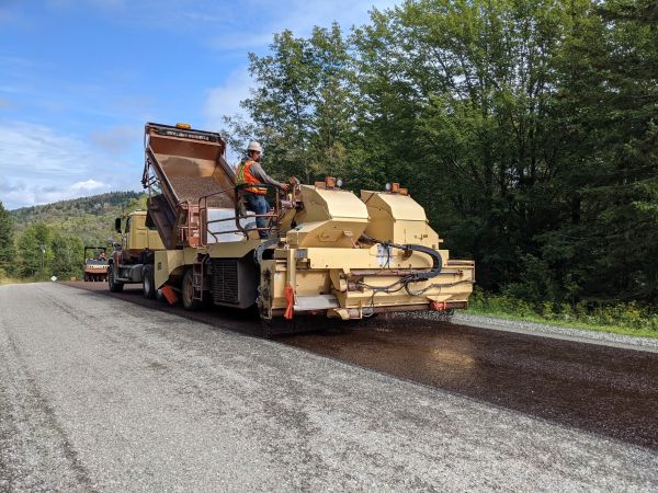 Asphalt Slurry Repair in Antioch