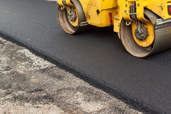 Asphalt Driveway Resurfacing in Antioch